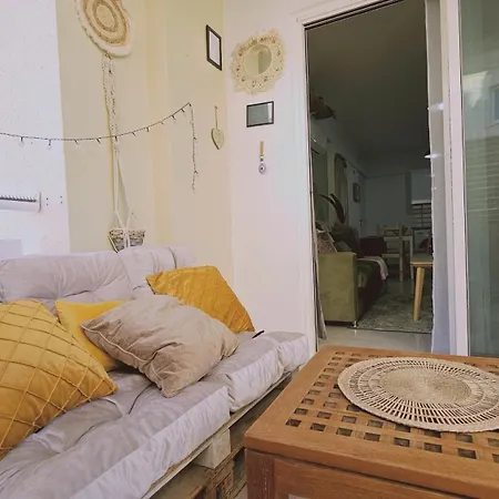 شقة Stay Green Apartment لارنكا