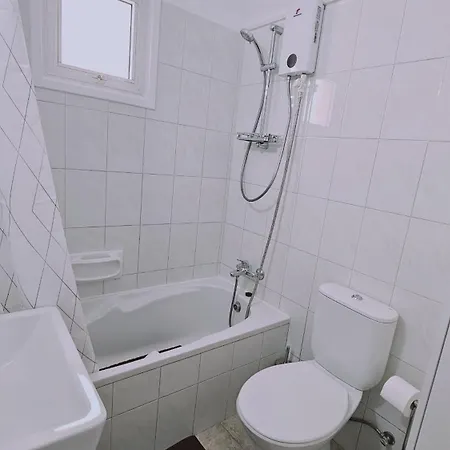 شقة Stay Green Apartment *
