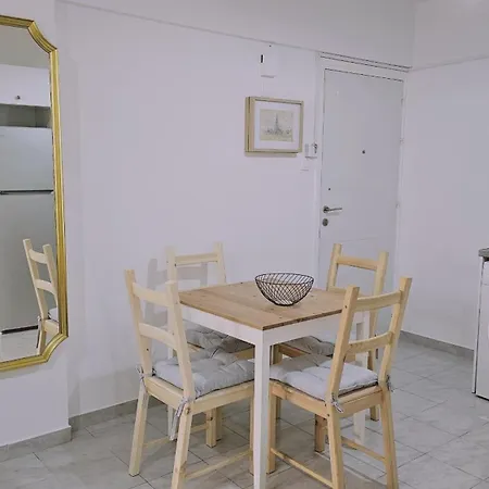Stay Green Apartment *