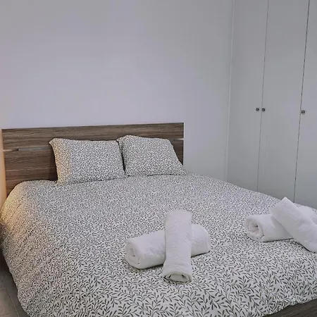 Stay Green Apartment アパート *