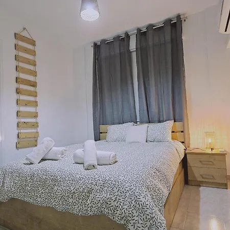 Stay Green Apartment لارنكا
