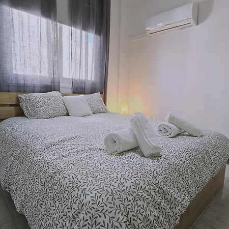 Stay Green Apartment *