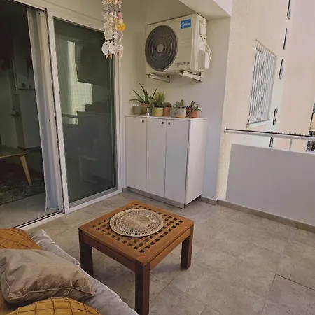Stay Green Apartment アパート